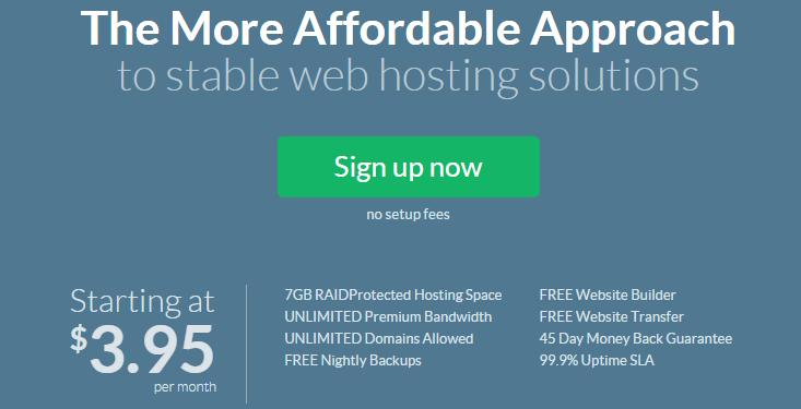 StableHost coupon code for Hosting latest